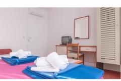 Appartements Vanja Tučepi Zimmer 4 – 3+2 foto 2