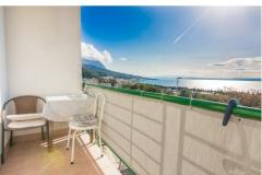 Appartements Vanja Tučepi Zimmer 4 – 3+2 foto 3