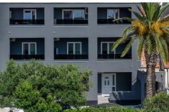 Appartements Villa Astrid Apartment 3 – App ABC foto 2