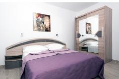 Appartements Villa Astrid Apartment 3 – App ABC foto 4
