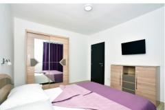 Appartements Villa Astrid Apartment 3 – App ABC foto 5
