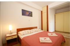 Appartements Visković Apartment 4 – ap 2+1 foto 3