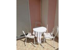 Appartements Visković Apartment 4 – ap 2+1 foto 4