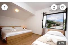 Appartements Visković Apartment 6 – Ap 5/ III foto 4