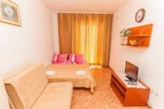 Appartements Vitlic Apartment 1 – studio 2+1 foto 1