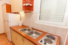 Appartements Vitlic Apartment 1 – studio 2+1 foto 3