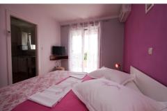 Vila Milenka, Appartements Drago Apartment 3 – A4 foto 5