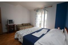 Vila Milenka, Appartements Drago Apartment 4 – A3+1 foto 4