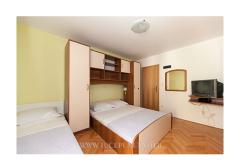 Vila Milenka, Appartements Drago Apartment 1 – A2+1+1 foto 1