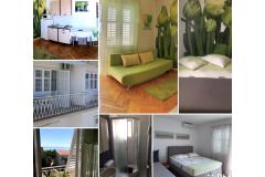 Appartements Zane Apartment 1 – A1 foto 1