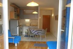 Appartements Zdenka Čobrnić Apartment 2 – Ap1KAT 2+2 foto 1