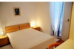 Appartements Zdenka Čobrnić Apartment 3 – 2kat 2+2 foto 1