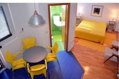 Appartements Zdenka Čobrnić Apartment 3 – 2kat 2+2 foto 3