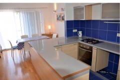 Appartements Zdenka Čobrnić Apartment 4 – 2KAT, 4+2 foto 1