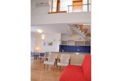 Appartements Zdenka Čobrnić Apartment 4 – 2KAT, 4+2 foto 2