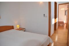 Appartements Zdenka Čobrnić Apartment 4 – 2KAT, 4+2 foto 3