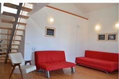 Appartements Zdenka Čobrnić Apartment 4 – 2KAT, 4+2 foto 4