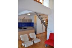 Appartements Zdenka Čobrnić Apartment 4 – 2KAT, 4+2 foto 5