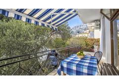 Appartement  Trumbić Apartment 1 – studio ap. foto 3