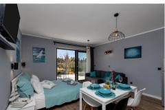 Ferienwohnungen IKO - Tučepi Apartment 2 – SEA foto 1