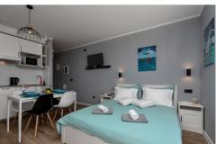 Ferienwohnungen IKO - Tučepi Apartment 2 – SEA foto 3