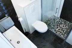 Ferienwohnungen IKO - Tučepi Apartment 2 – SEA foto 4