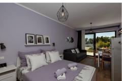 Ferienwohnungen IKO - Tučepi Apartment 1 – COSY foto 1