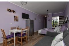 Ferienwohnungen IKO - Tučepi Apartment 1 – COSY foto 3
