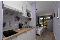 Ferienwohnungen IKO - Tučepi Apartment 1 – COSY foto 5