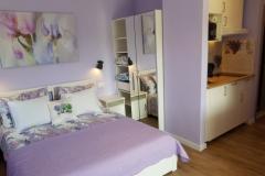 Ferienwohnungen IKO - Tučepi Apartment 5 – LAVANDER foto 1