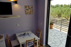 Ferienwohnungen IKO - Tučepi Apartment 5 – LAVANDER foto 3