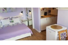 Ferienwohnungen IKO - Tučepi Apartment 5 – LAVANDER foto 5