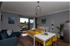 Ferienwohnungen IKO - Tučepi Apartment 3 – SKY foto 1