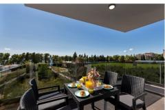 Ferienwohnungen IKO - Tučepi Apartment 3 – SKY foto 4