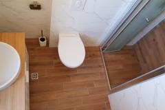 Ferienwohnungen IKO - Tučepi Apartment 3 – SKY foto 5