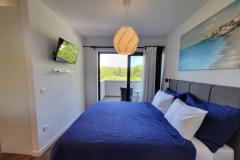 Ferienwohnungen IKO - Tučepi Apartment 4 – BARCA foto 2
