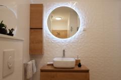 Ferienwohnungen IKO - Tučepi Apartment 4 – BARCA foto 3