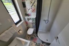 Ferienwohnungen IKO - Tučepi Apartment 4 – BARCA foto 5