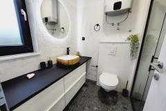 Ferienwohnungen IKO - Tučepi Apartment 6 – SUN foto 2