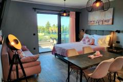 Ferienwohnungen IKO - Tučepi Apartment 6 – SUN foto 4