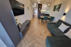 Ferienwohnungen IKO - Tučepi Apartment 7 – VAPOR foto 2