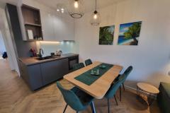 Ferienwohnungen IKO - Tučepi Apartment 7 – VAPOR foto 4