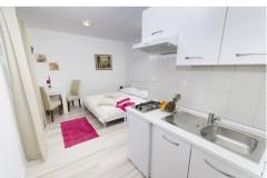 Ferienwohnungen Antonela  Apartment 2 foto 4