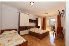 Ferienwohnungen Barbara Apartment 2 – 6: A2+2 foto 2