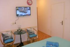 Ferienwohnungen Benito Apartment 4 – A4 foto 2