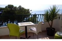Beachfront Appartement Chiara Apartment 1 – Chiara foto 1
