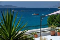 Beachfront Appartement Chiara Apartment 1 – Chiara foto 3