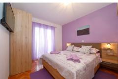 Appartement Ćiro Apartment 1 – A4 foto 2