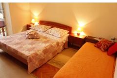 Ferienwohnungen Ivo &amp; Anka Cobrnic Apartment 1 – 2+1 foto 1