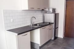 Ferienwohnungen JD Apartment 1 – A1 foto 4